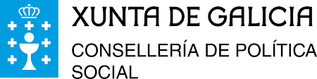 Xunta de Galicia. Consellería de Política Social