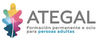 Ategal – Aulas Senior de Galicia. Inicio