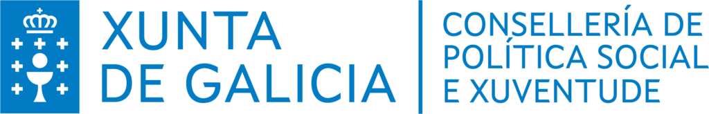 Xunta de Galicia · Consellería de Política Social e Xuventude