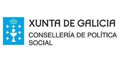 Xunta de Galicia. Consellería de Política Social