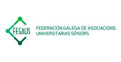 FEGAUS, Federación Galega de Asociacións Universitarias Séniors