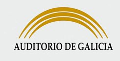 Auditorio de Galicia