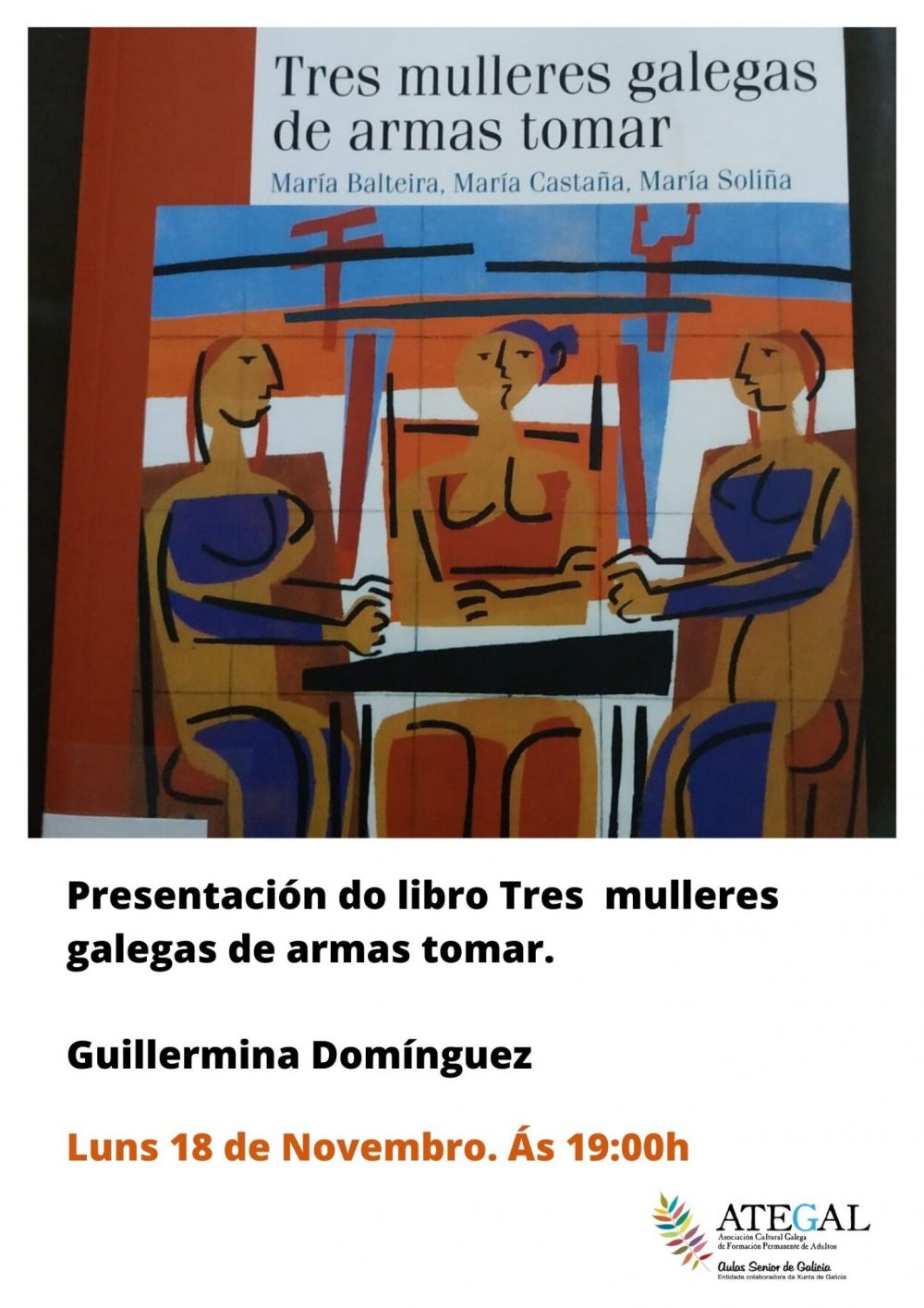 25N en Santiago de Compostela