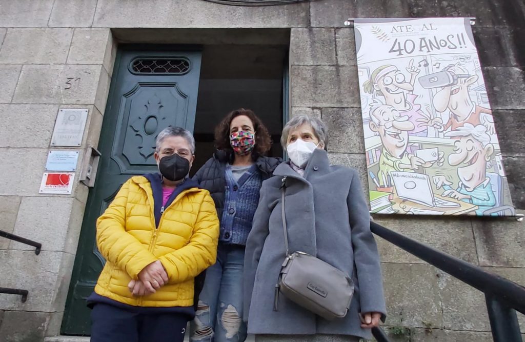 Desde las aulas consideramos que con el avance en el proceso de vacunación y el minucioso trabajo de nuestras coordinadoras, esta es una vuelta más segura.