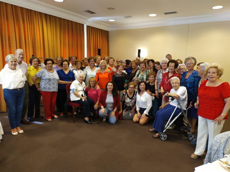 Vigo despidió el curso con una gran fiesta entre alumnado y profesorado.