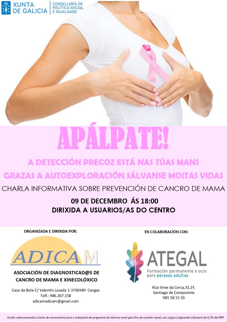 SANTIAGO | Apálpate