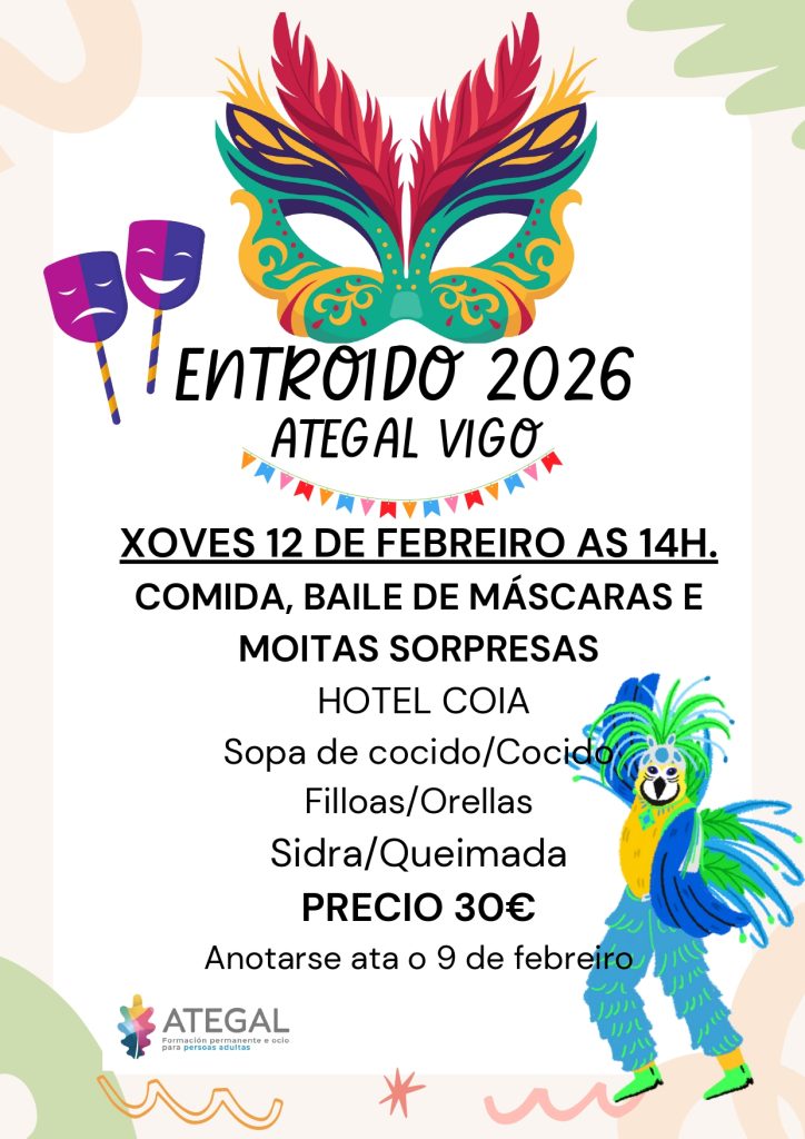 VIGO | Carnavales 2026