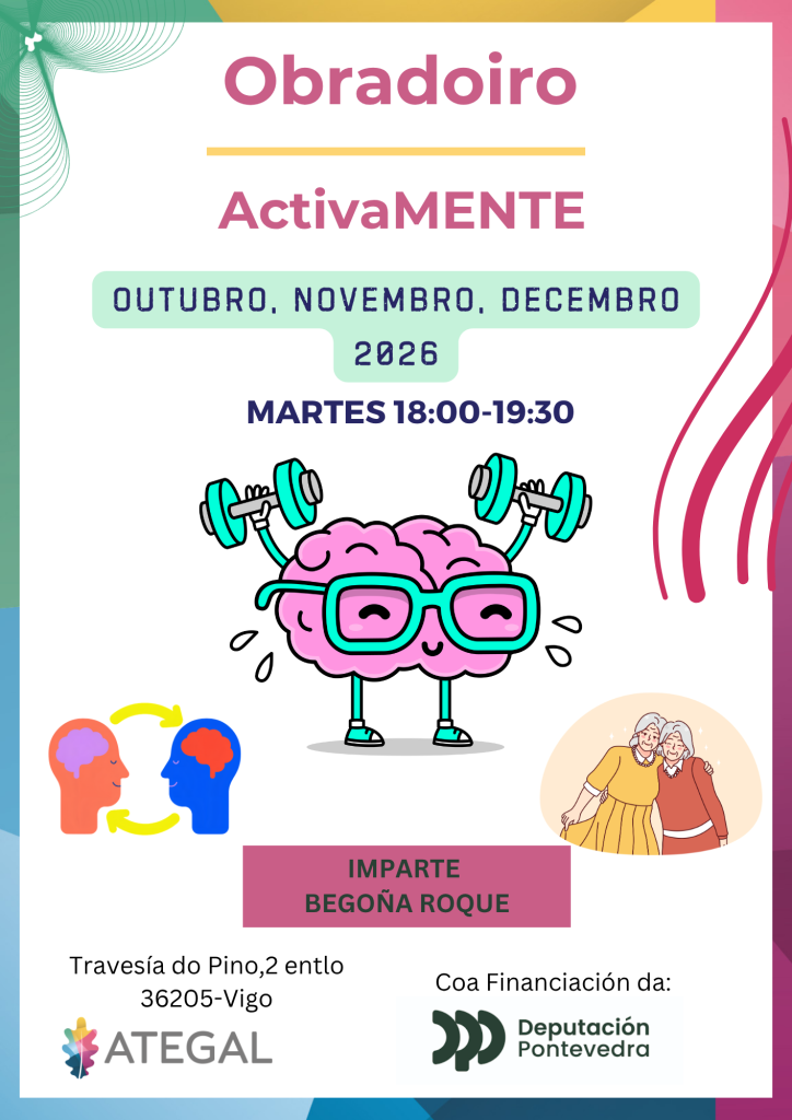 VIGO | ActivaMENTE
