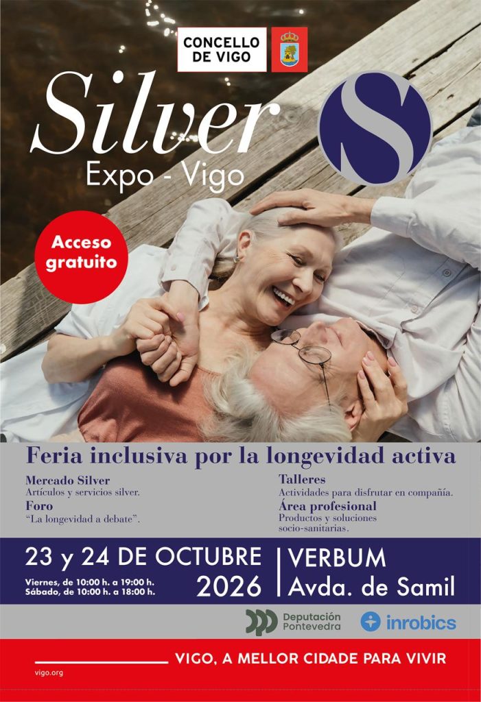 VIGO | Stand Silver Expo